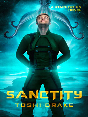 cover image of Sanctity